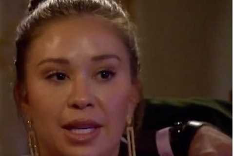 Bachelor fans furious after Clayton Echard’s trailer ‘spoils’ top two finalists weeks before season ..