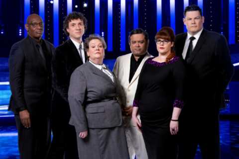 The Chase fans outraged as show pulled from air this week in major schedule shake-up