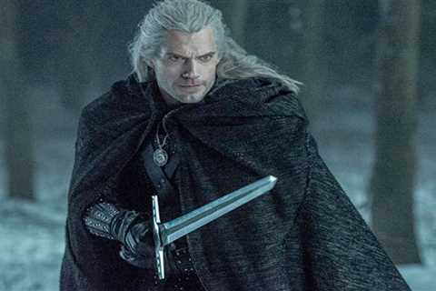 Will there be a third season of The Witcher on Netflix?