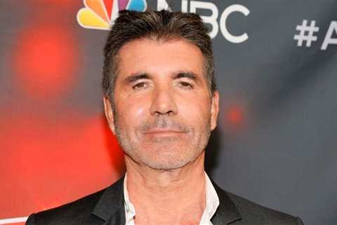 ‘Devastated’ Simon Cowell Releases Statement About Heartbreaking Death