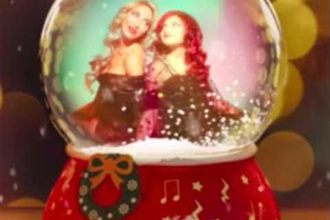 Teen Mom Farrah Abraham’s daughter Sophia, 12, is unrecognizable in Christmas card after backlash..