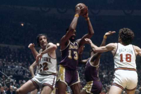 Who Are the NBA’s All-Time Leading Rebounders?