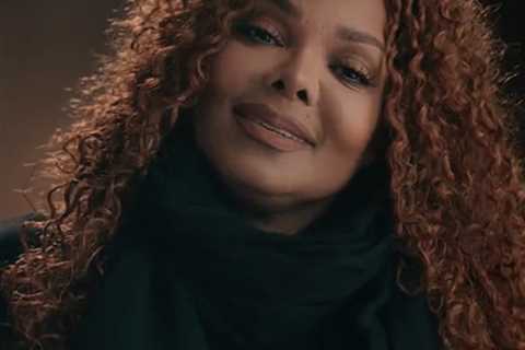 Janet Jackson on Michael, Family, Pressure, Justin Timberlake and More in Documentary Trailer