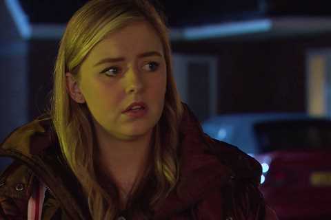 Coronation Street spoilers: Summer Spellman in horrifying sex abuse shock from Max Turner