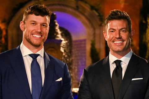 Will Jesse Palmer be the constant host of “The Bachelor”?  A former star has some insight!