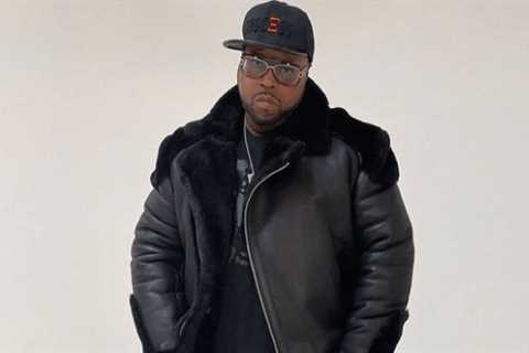 DJ Kay Slay’s brother gives update on DJ’s fight with COVID-19: “He’ll be fine”