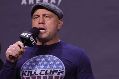 Is Joe Rogan Really 5’3″? Why The Podcaster’s Height Is Rumored To Be Below Average