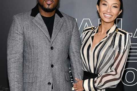 Jeannie Mai and Jeezy Welcome New Baby and Reveal Name