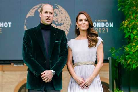 Prince William, Kate Middleton Reportedly Heartbroken After Latest Snub By Prince Harry And Meghan..