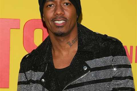 Nick Cannon Opens Up About Insecurities in Bed