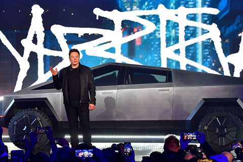 Elon Musk is set to give an update on future Tesla products. Here's what to expect.