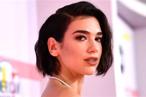 Dua Lipa Reveals Why She Keeps Her Personal Life Out of the Public Eye