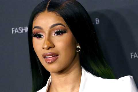 Cardi B speaks out after winning lawsuit against YouTuber: ‘I thought I’d never be heard’