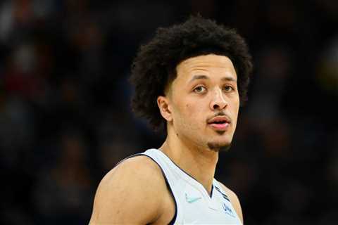 Detroit Pistons Trade Deadline Wish List 2022: Literally Anything to Help Cade Cunningham’s..