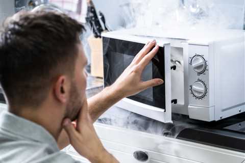 Why You Need To Stop Microwaving Water For Your Morning Tea