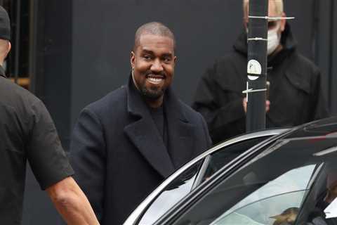 Kanye West shuns NFTs in favor of making products for the 'real world', but doesn't shut the door..