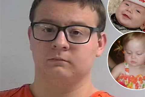 Teen Who Smothered Baby Siblings in Two Separate Incidents Sentenced to 100 Years