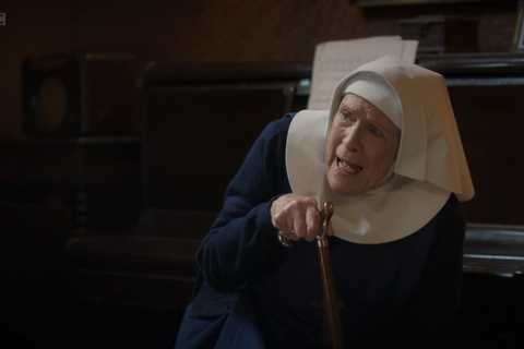 Call The Midwife fans ‘devastated’ after spotting grim clue beloved character will be killed off