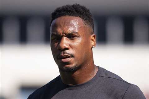 Sportscasting Interview: NFL Record-Holder and Super Bowl Champ Darren Sproles Talks Rams vs...