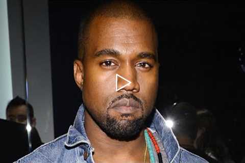 Kanye West Documentarians on Why He Didn't Have Creative Control on the Film (Exclusive)