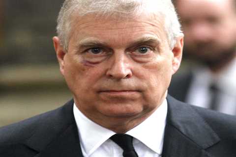 Prince Andrew ‘must now speak to FBI over Epstein abuse and stop hiding behind mother’s skirt’..