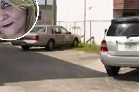 Florida Mom Dragged to Her Death in Argument Over Daughter's Parking Space: Witnesses