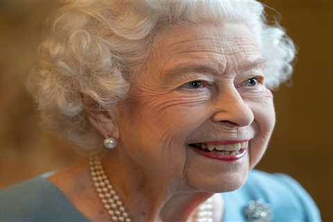 Queen’s favourite TV show revealed – and she’s such a massive fan she even knows the one-liners