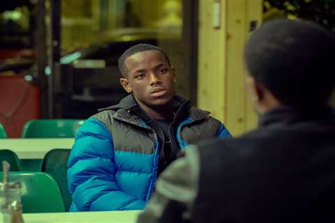 Top Boy season 4 filming locations: Where is the Netflix series filmed?