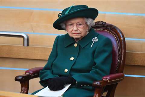 Queen asks Prince Charles to represent her at Commonwealth Service next week