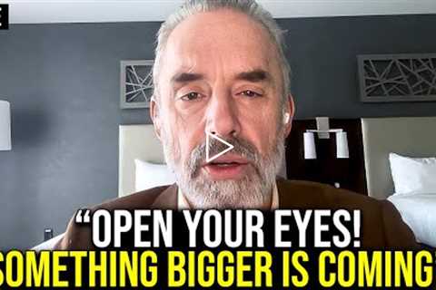 Jordan Peterson - Have They LOST THEIR MIND? This Will CHANGE Everything! (2022)