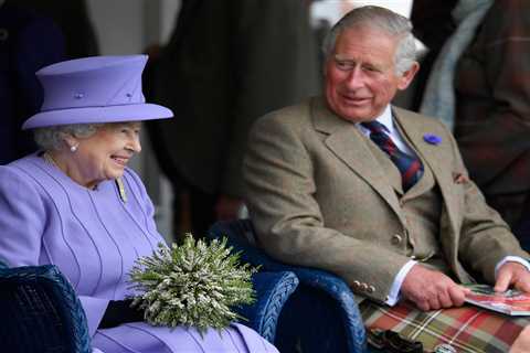 Why isn’t The Queen attending the 2022 Commonwealth Day service?