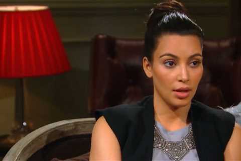 Kardashian fans slam Kim for ‘rude’ remarks to Rob as he breaks down in tears at family therapy in..