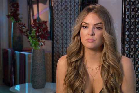 Why did Susie leave The Bachelor?