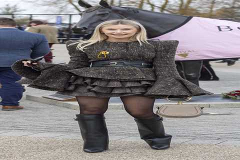 I’m a fashion expert – what NOT to wear at the races and the big wardrobe disasters spotted at..