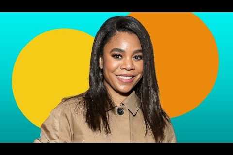 How Well Does Regina Hall Know Her IMDb Page?