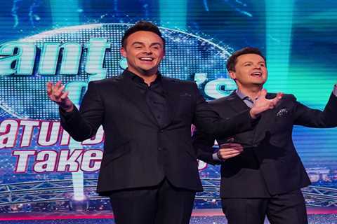 Why isn’t Ant And Dec’s Saturday Night Takeaway on tonight, March 19?