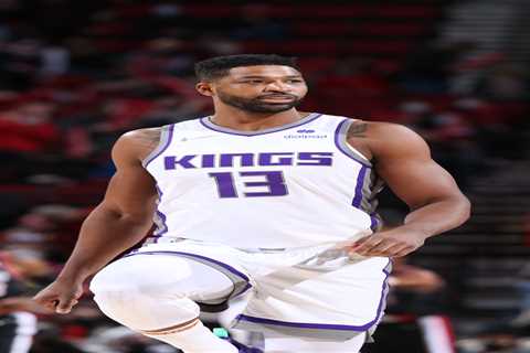 Tristan Thompson insists he’s been ‘mishandled’ after baby mama Maralee Nichols demands ‘$47K a..