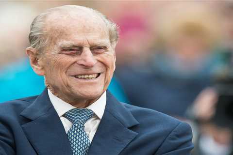 Everything you need to know about Prince Philip’s special Thanksgiving service NEXT WEEK