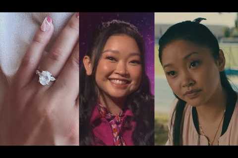 Lana Condor SPILLS on Wedding Planning and Potential To All the Boys RETURN