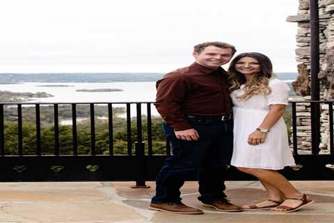 Jeremiah Duggar marries Hannah Wissmann as couple calls ceremony a ‘beautiful culmination of..