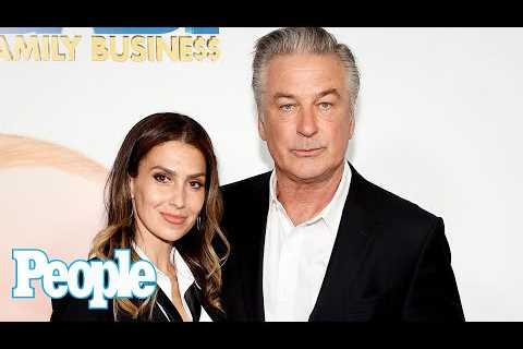 Hilaria Baldwin Is Pregnant & Is Expecting Her Seventh Baby with Husband Alec Baldwin | PEOPLE