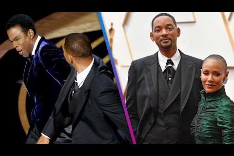 Will Smith’s Oscars Slap: Why He Does NOT Regret Defending Jada (Source)