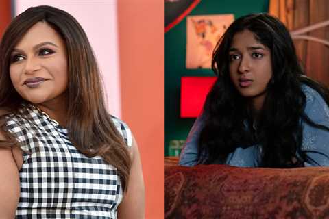 Mindy Kaling explains why Never Have I Ever is ending on Netflix after four seasons