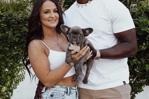 Teen Mom Leah Messer and boyfriend Jaylan Mobley welcome ‘new addition’ as fans think star is..