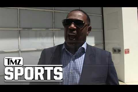 Master P Says He Wants To Be Lakers’ Next Coach, Bring Shaq As Assistant | TMZ Sports