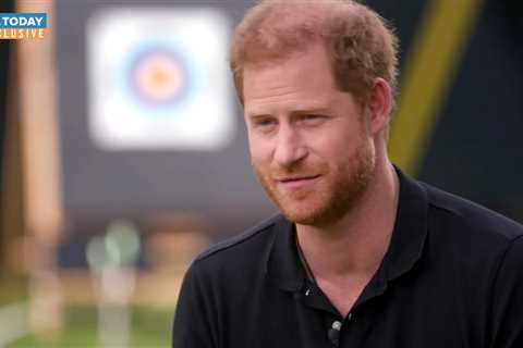 Prince Harry’s claim he is ‘protecting’ the Queen is a ‘gross insult’ and his ‘arrogance knows no..