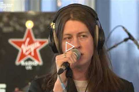 Blossoms - Someday (Cover) (Live on The Chris Evans Breakfast Show with Sky)