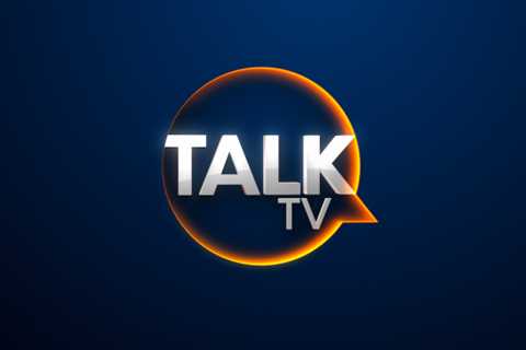 How can I watch TalkTV? Channel and schedule