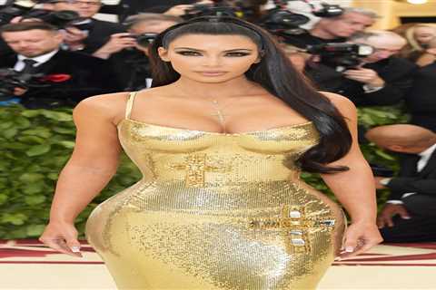 Kim Kardashian fans suspect she’ll wear iconic actress’ $5M dress to Met Gala after she drops ‘clue’