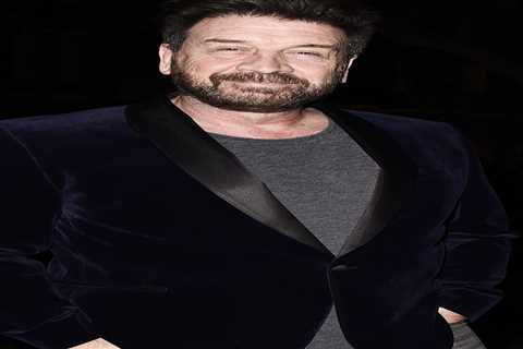 Who are Nick Knowles’ children?